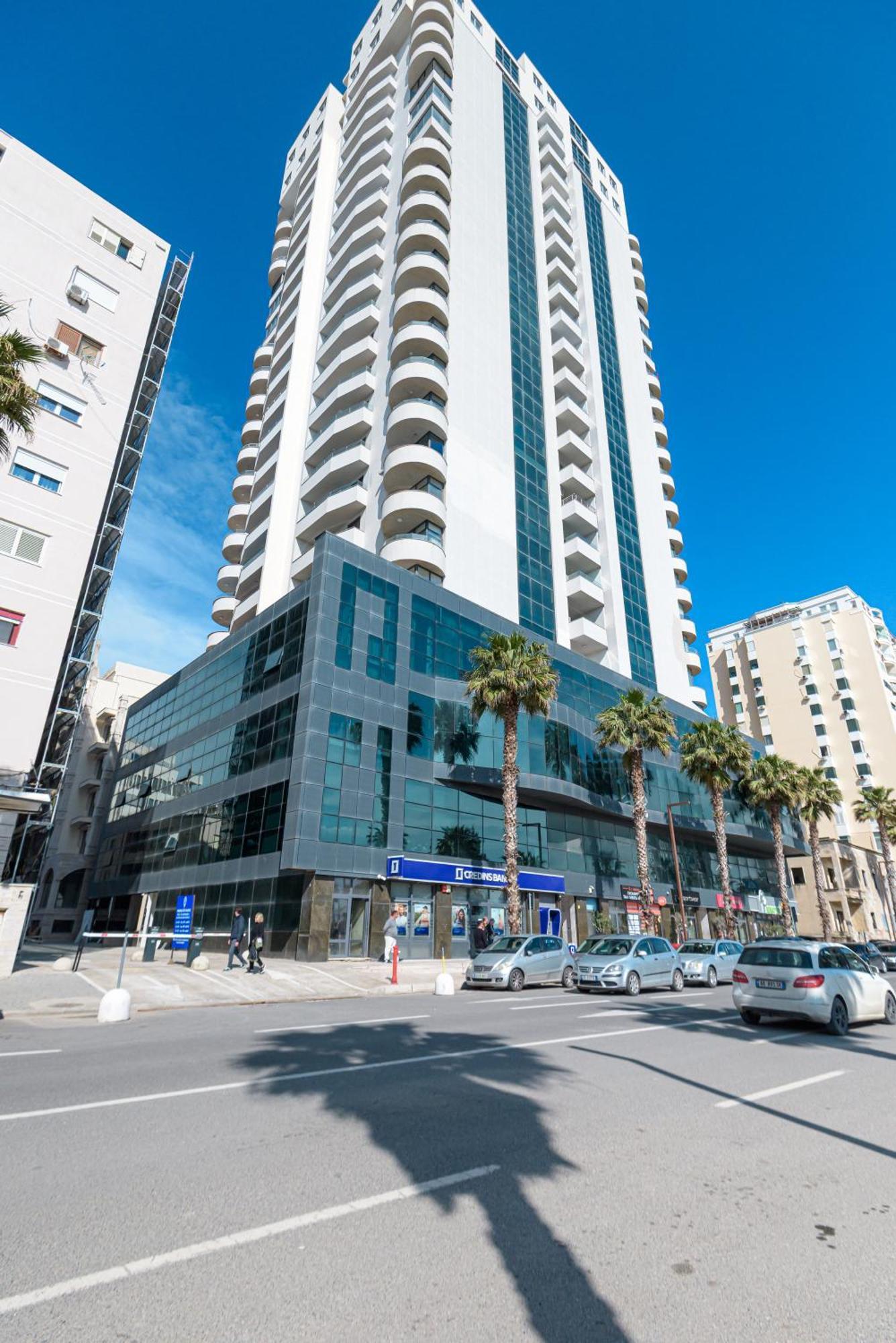 Lux Holidays Durres Exterior photo